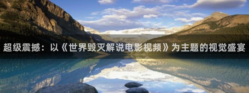 久久视频了