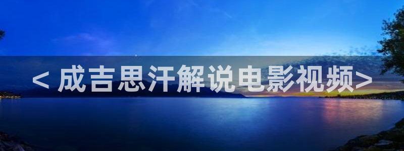 久久视频在线网站